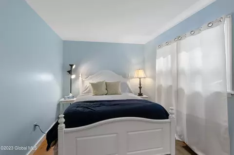 Bedroom - 3114 Coach Rd, Argyle, NY 12809 photo 5 of 9