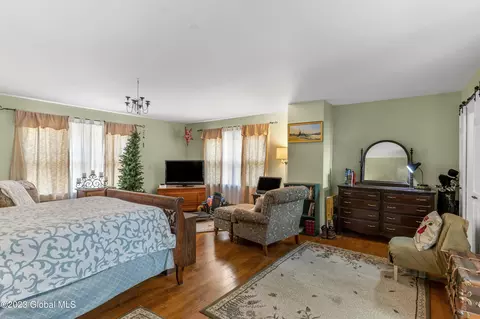 Bedroom - 3114 Coach Rd, Argyle, NY 12809 photo 9 of 9