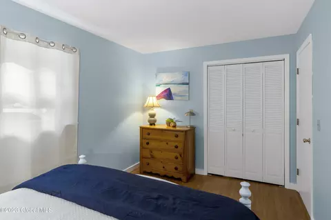 Bedroom - 3114 Coach Rd, Argyle, NY 12809 photo 6 of 9