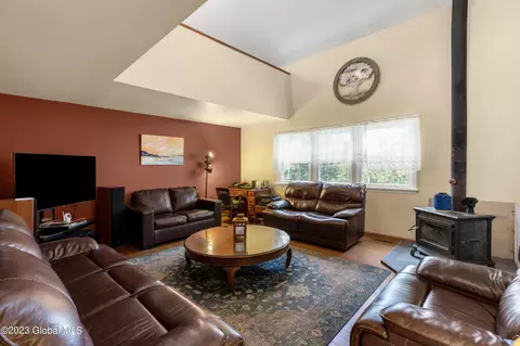 Living - 3114 Coach Rd, Argyle, NY 12809 photo 1 of 3