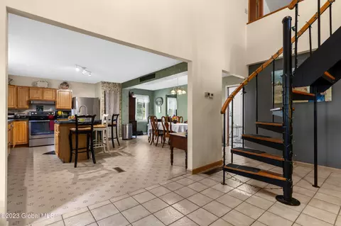 Entry Way - 3114 Coach Rd, Argyle, NY 12809 photo 2 of 3