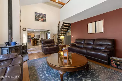 Living - 3114 Coach Rd, Argyle, NY 12809 photo 3 of 3