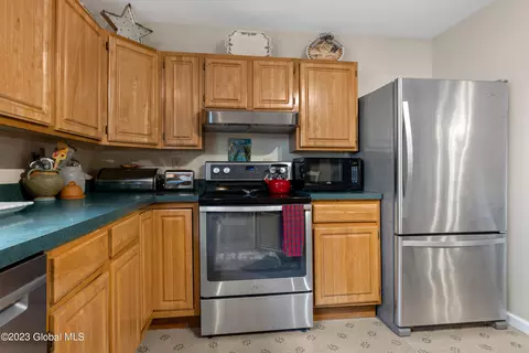 Kitchen - 3114 Coach Rd, Argyle, NY 12809 photo 4 of 4
