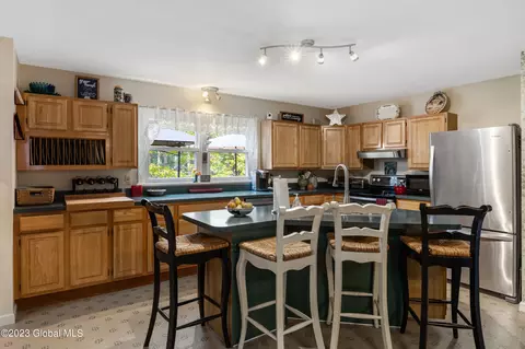 Kitchen - 3114 Coach Rd, Argyle, NY 12809 photo 2 of 4