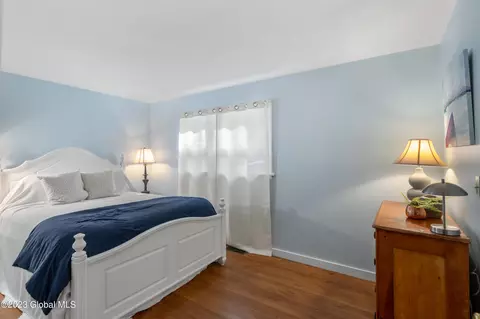 Bedroom - 3114 Coach Rd, Argyle, NY 12809 photo 4 of 9