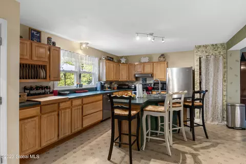 Kitchen - 3114 Coach Rd, Argyle, NY 12809 photo 1 of 4