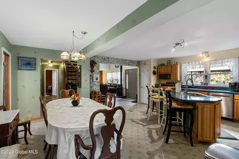 Dining - 3114 Coach Rd, Argyle, NY 12809 photo 1 of 1