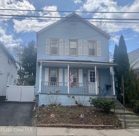 1818 Jerome Ave, Schenectady, NY 12306