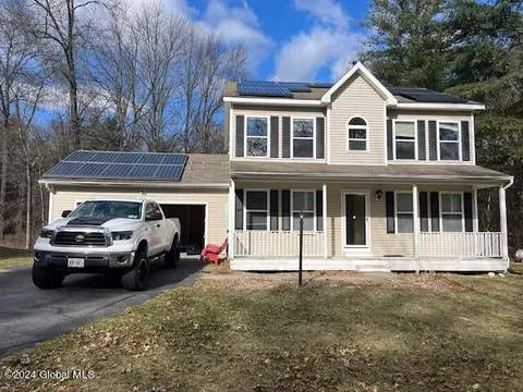 466 Colebrook Rd, Gansevoort, NY 12831