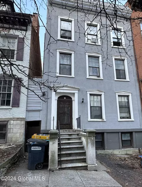 99 Columbia St, Albany, NY 12210