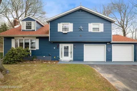 1386 Division St, Charlton, NY 12019