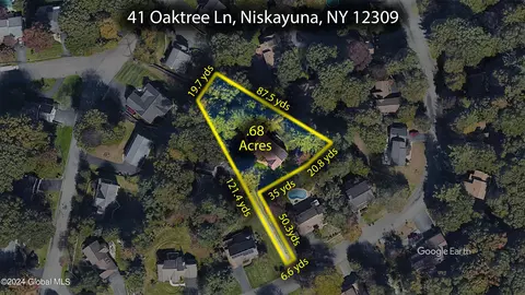 View/Area - 41 Oak Tree Ln, Niskayuna, NY 12309 photo 1 of 1