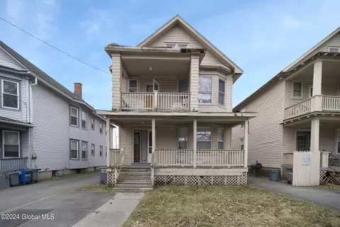 744 Myrtle Ave, Albany, NY 12208