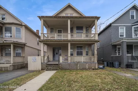 748 Myrtle Ave, Albany, NY 12208