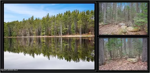 L29 Antler Lake Road, Wevertown, NY 12843