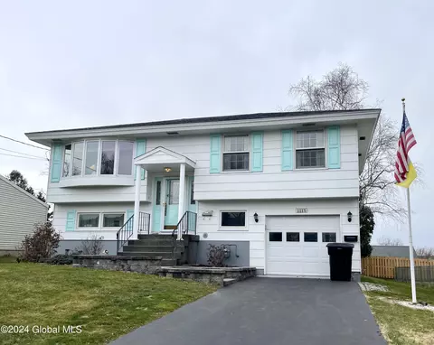 1115 Madison Ave, Troy, NY 12180
