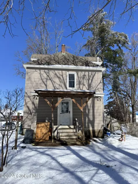 Exterior - 7 Gebhardt St, Schenectady, NY 12304 photo 5 of 5