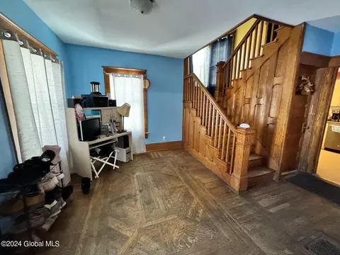 Entry Way - 7 Gebhardt St, Schenectady, NY 12304 photo 1 of 1