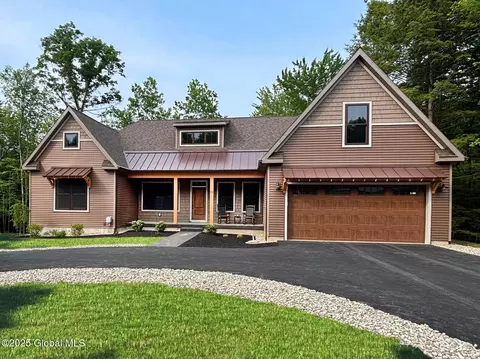 55 Huna Way #LOT 7, Lake George, NY 12845