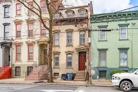 119 Grand St, Albany, NY 12202