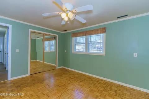 Bedroom - 46 Fredericks Rd, Glenville, NY 12302 photo 1 of 2