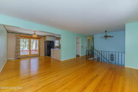 Living - 46 Fredericks Rd, Glenville, NY 12302 photo 1 of 3