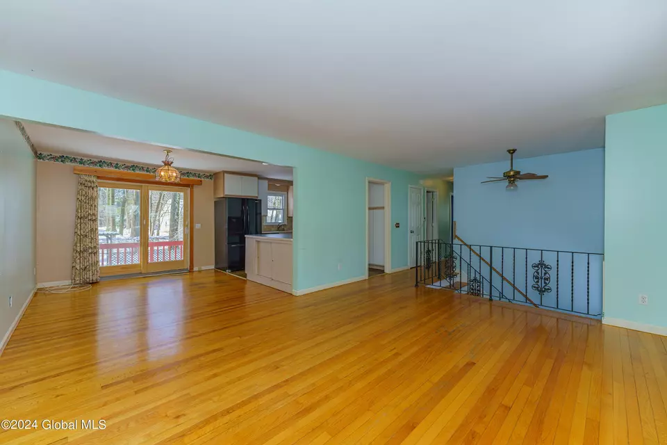 Living - 46 Fredericks Rd, Glenville, NY 12302 photo 1 of 3