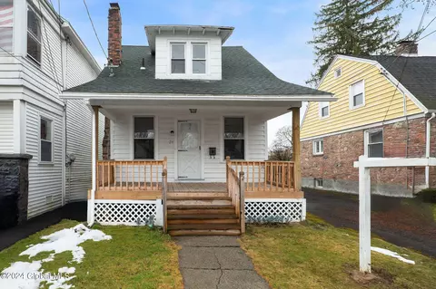 24 Albion Ave, Albany, NY 12209