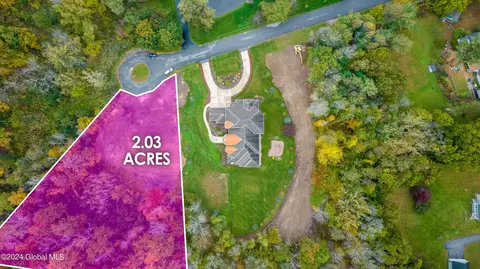 L18 Walden Lane, Saratoga Springs, NY 12866