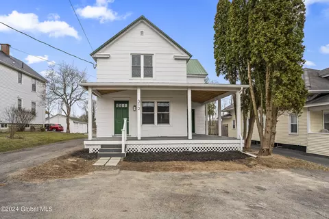 312 Alplaus Ave, Alplaus, NY 12008