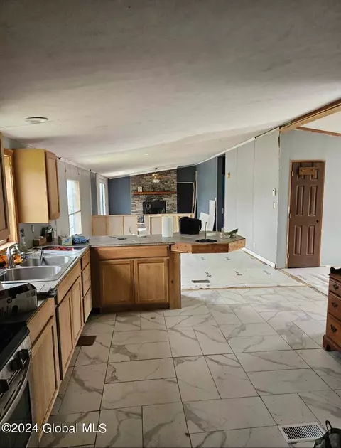 Kitchen - 236 Pleasant Valley Rd, Argyle, NY 12809 photo 1 of 1
