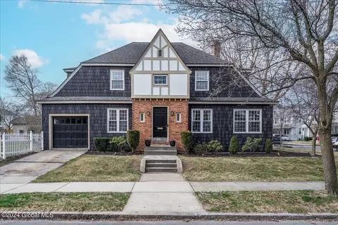 94 Melrose Ave, Albany, NY 12203