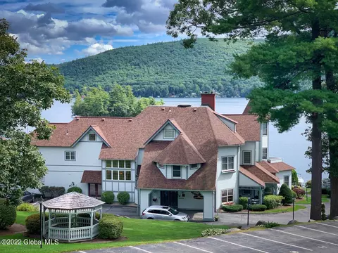 3014 Lake Shore Dr #10A, Lake George, NY 12845