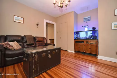 Living - 156 Front St, Schenectady, NY 12305 photo 4 of 5