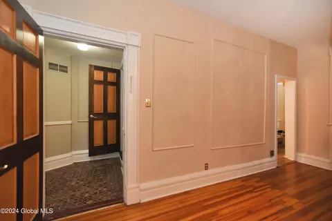 Bedroom - 156 Front St, Schenectady, NY 12305 photo 1 of 5