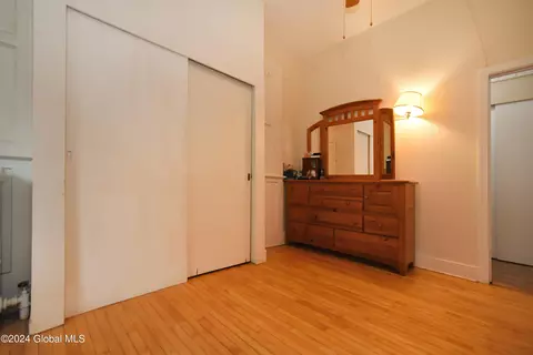 Bedroom - 156 Front St, Schenectady, NY 12305 photo 2 of 5