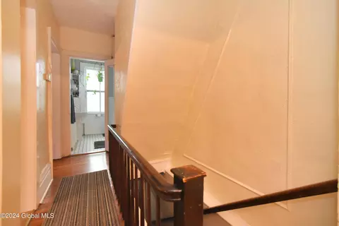 Entry Way - 156 Front St, Schenectady, NY 12305 photo 3 of 3