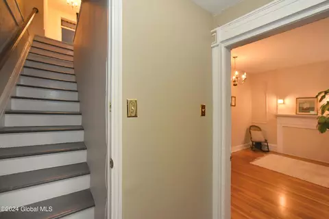 Entry Way - 156 Front St, Schenectady, NY 12305 photo 2 of 3