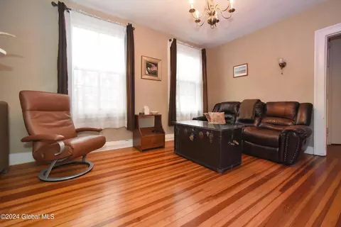 Living - 156 Front St, Schenectady, NY 12305 photo 3 of 5