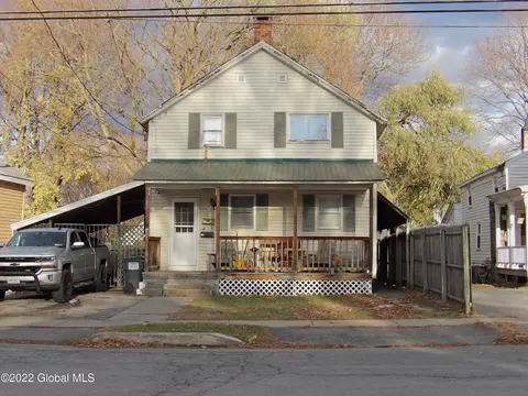 43 Spring St, South Glens Falls, NY 12803