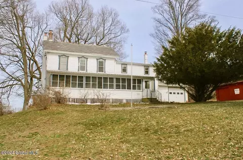 131 Pope Hill Rd, Argyle, NY 12809