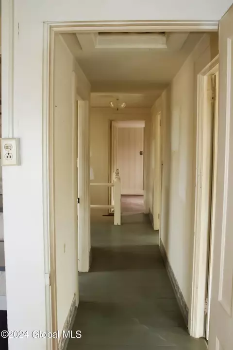 Entry Way - 131 Pope Hill Rd, Argyle, NY 12809 photo 2 of 2