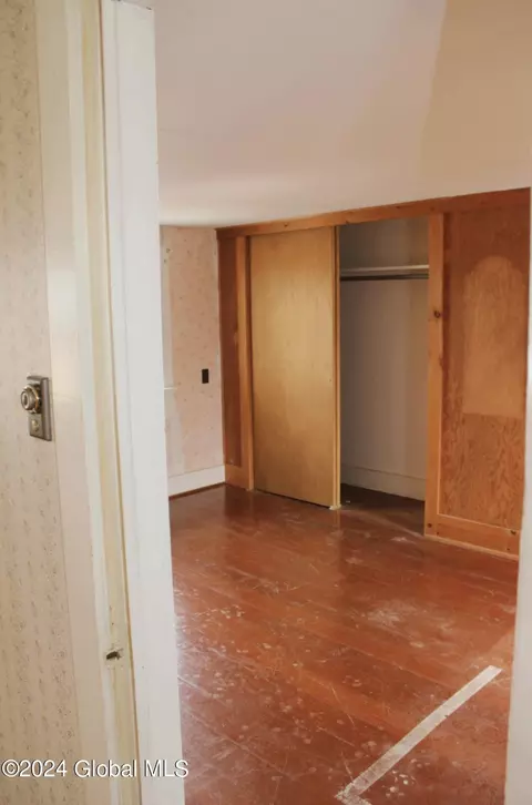 Bedroom - 131 Pope Hill Rd, Argyle, NY 12809 photo 2 of 2