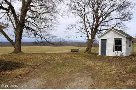 Exterior - 131 Pope Hill Rd, Argyle, NY 12809 photo 4 of 11