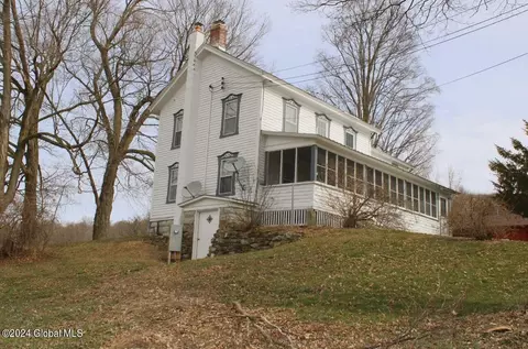 Exterior - 131 Pope Hill Rd, Argyle, NY 12809 photo 2 of 11