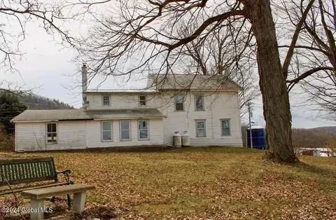 Exterior - 131 Pope Hill Rd, Argyle, NY 12809 photo 5 of 11
