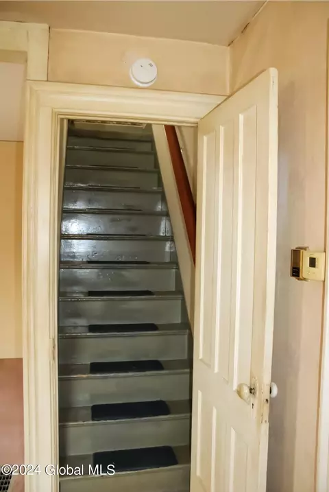 Entry Way - 131 Pope Hill Rd, Argyle, NY 12809 photo 1 of 2