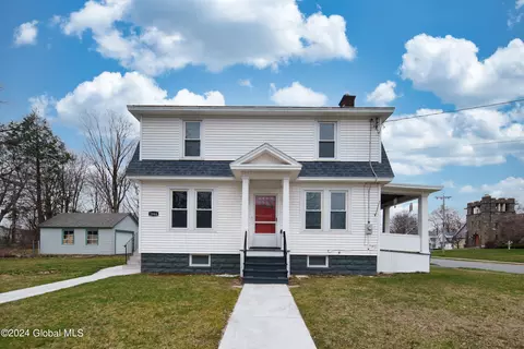 1944 The Plz, Schenectady, NY 12309