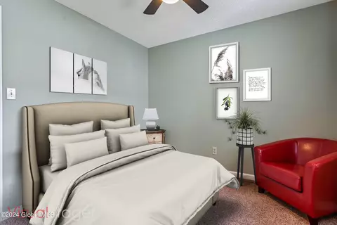 Bedroom - 902 Cambridge Manor Dr, Schenectady, NY 12302 photo 1 of 5