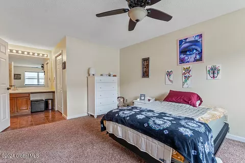Bedroom - 902 Cambridge Manor Dr, Schenectady, NY 12302 photo 5 of 5